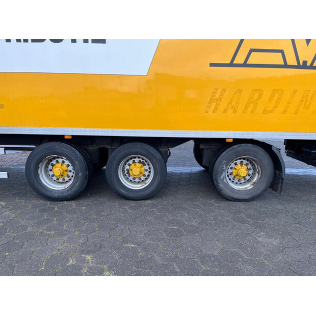 2007 جورينفاجن DRO-15-27 B-46362305
