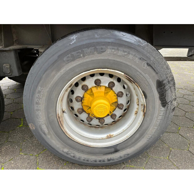 2007 جورينفاجن DRO-15-27 B-46362309