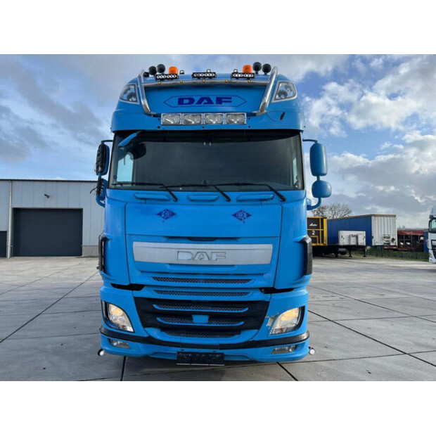 2016 DAF XF 440 FAN-46362899