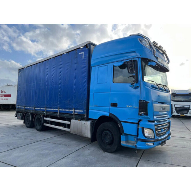 2016 DAF XF 440 FAN-46362901