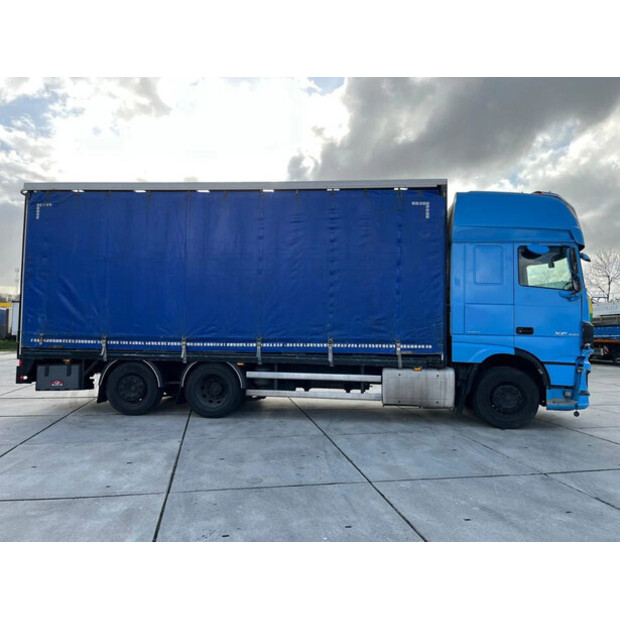 2016 DAF XF 440 FAN-46362902