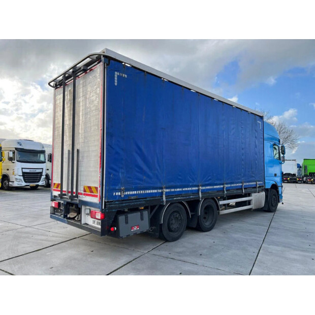 2016 DAF XF 440 FAN-46362903