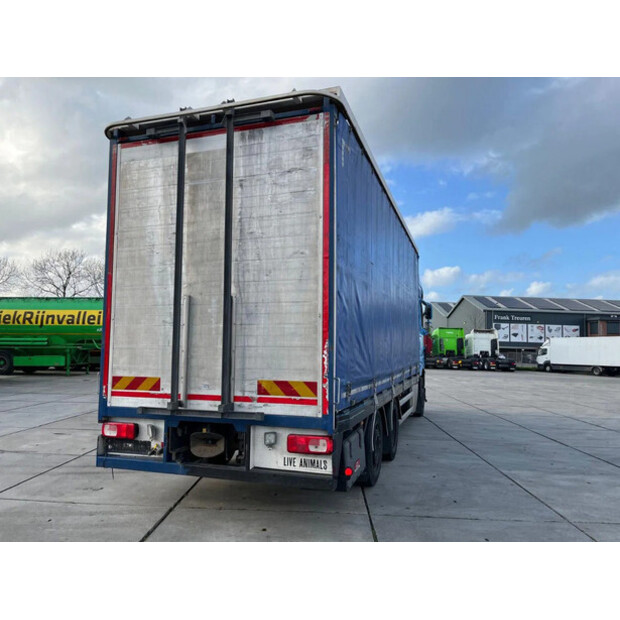 2016 DAF XF 440 FAN-46362904