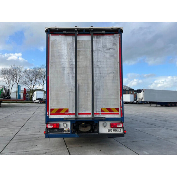 2016 DAF XF 440 FAN-46362905