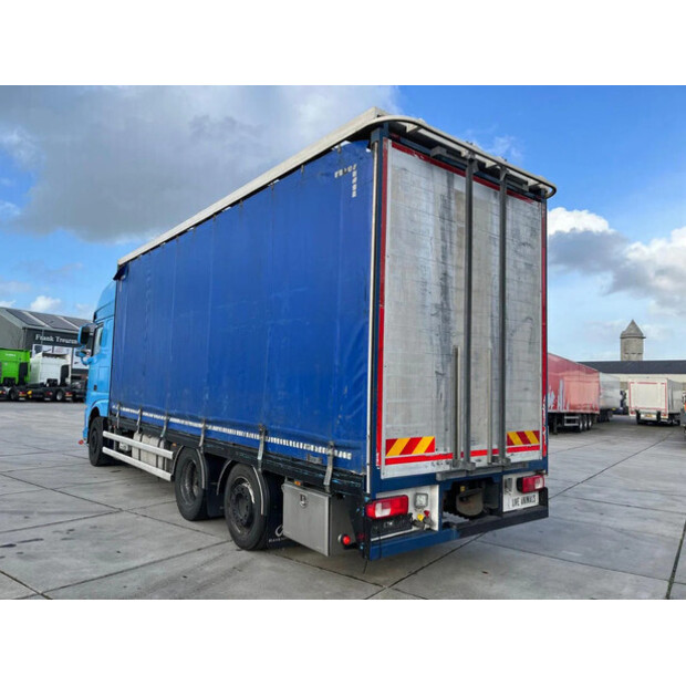2016 DAF XF 440 FAN-46362906
