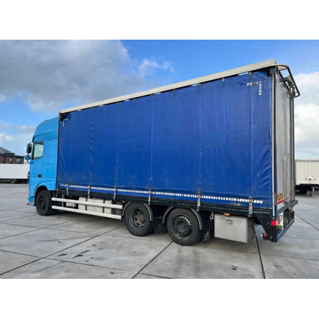 2016 DAF XF 440 FAN-46362907
