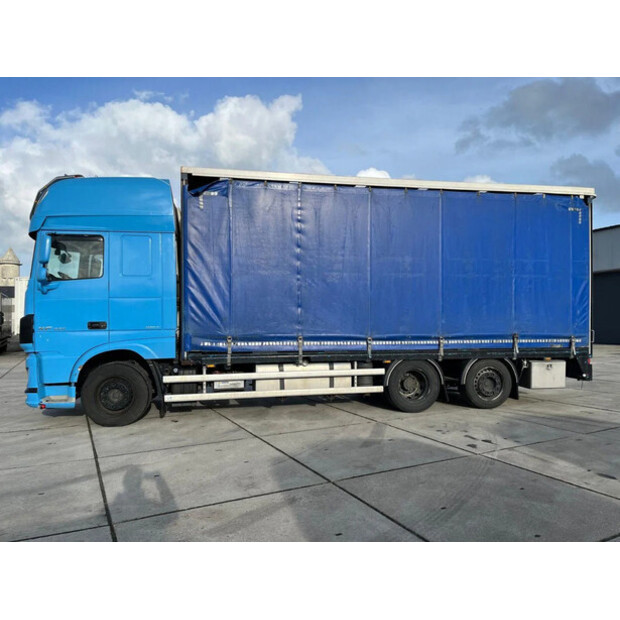 2016 DAF XF 440 FAN-46362908