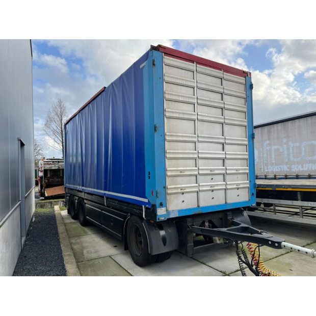 2016 DAF XF 440 FAN-46362909