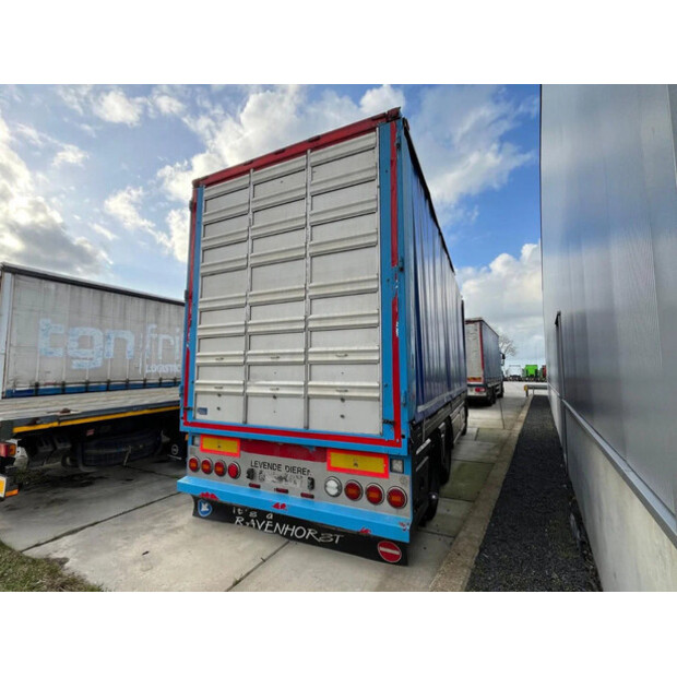 2016 DAF XF 440 FAN-46362910
