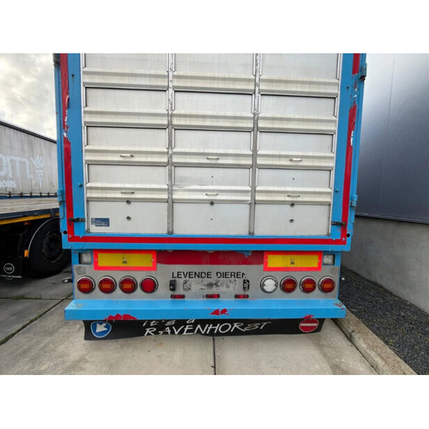 2016 DAF XF 440 FAN-46362911