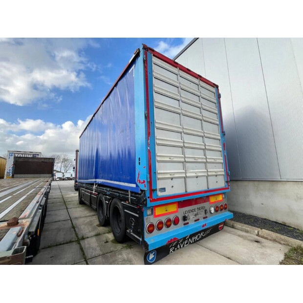 2016 DAF XF 440 FAN-46362912