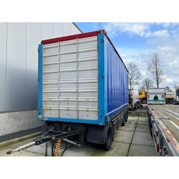 2016 DAF XF 440 FAN-46362913