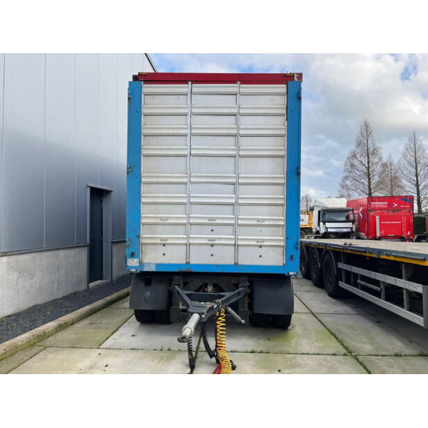 2016 DAF XF 440 FAN-46362914