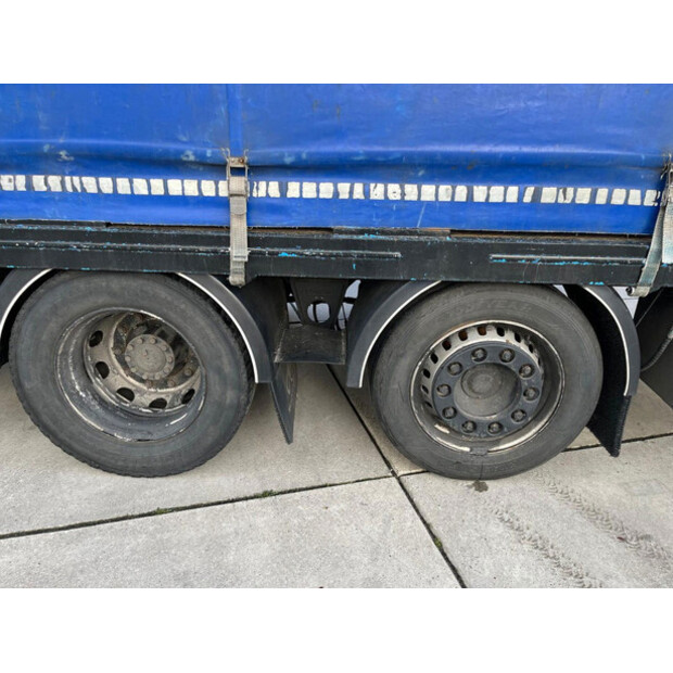 2016 DAF XF 440 FAN-46362915