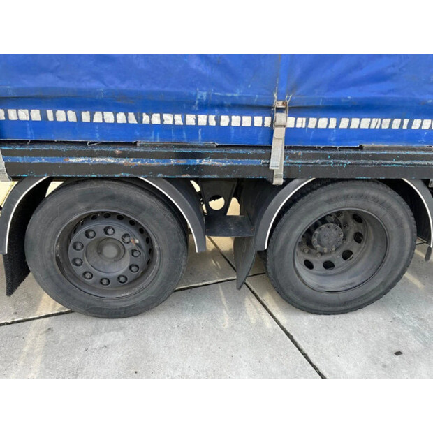 2016 DAF XF 440 FAN-46362917