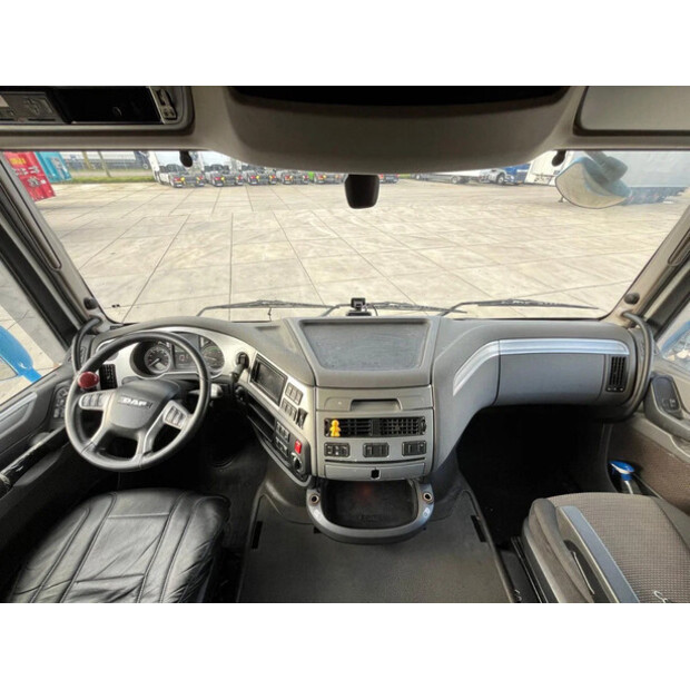 2016 DAF XF 440 FAN-46362923