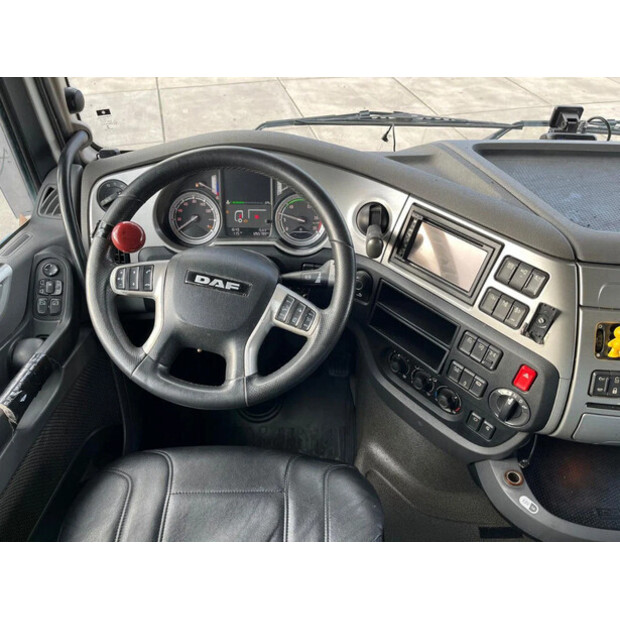 2016 DAF XF 440 FAN-46362924