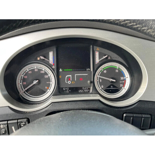 2016 DAF XF 440 FAN-46362925