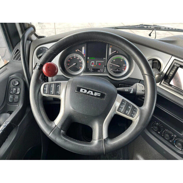 2016 DAF XF 440 FAN-46362926