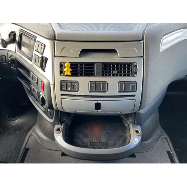 2016 DAF XF 440 FAN-46362929