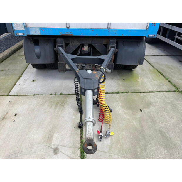 2016 DAF XF 440 FAN-46362939