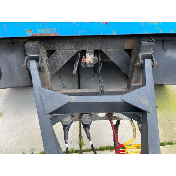 2016 DAF XF 440 FAN-46362940