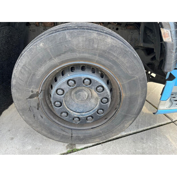 2016 DAF XF 440 FAN-46362941