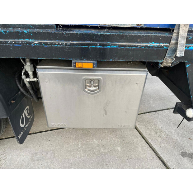 2016 DAF XF 440 FAN-46362944