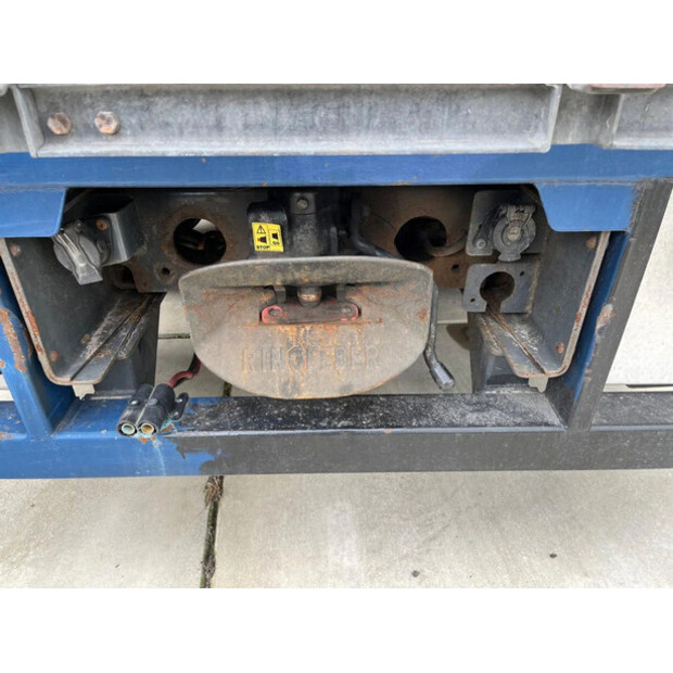 2016 DAF XF 440 FAN-46362945