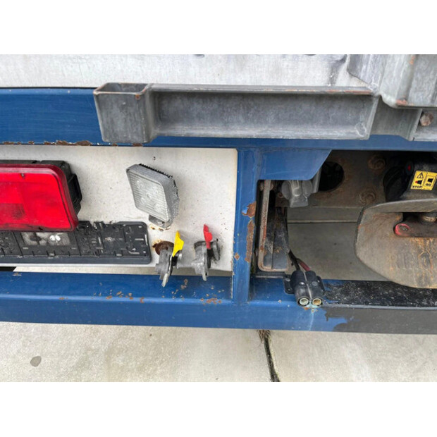 2016 DAF XF 440 FAN-46362946