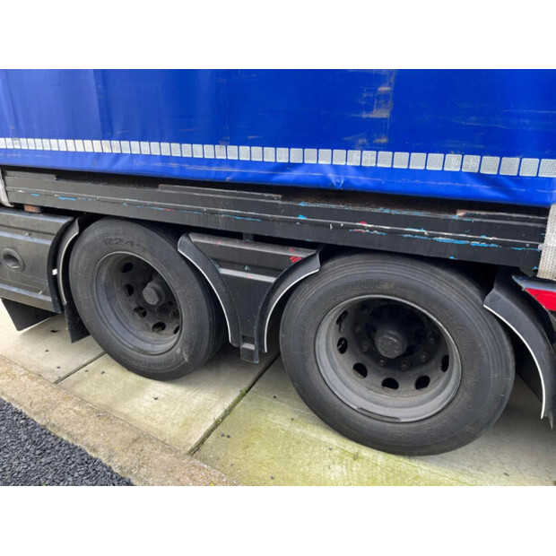2016 DAF XF 440 FAN-46362947