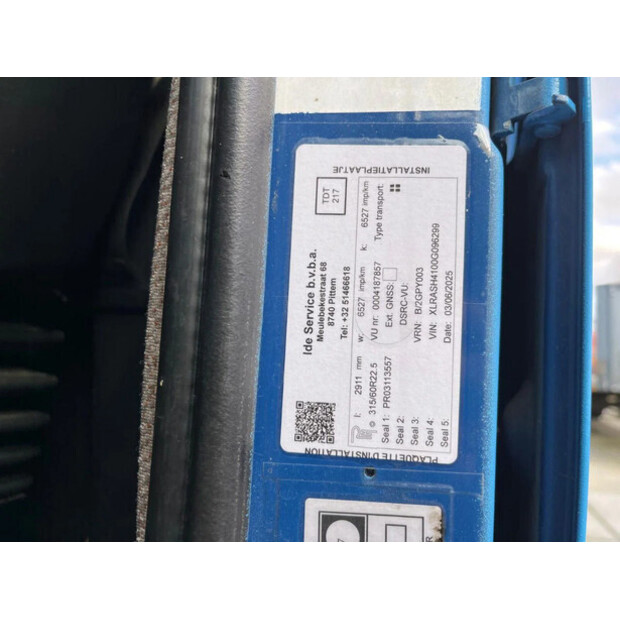 2016 DAF XF 440 FAN-46362949