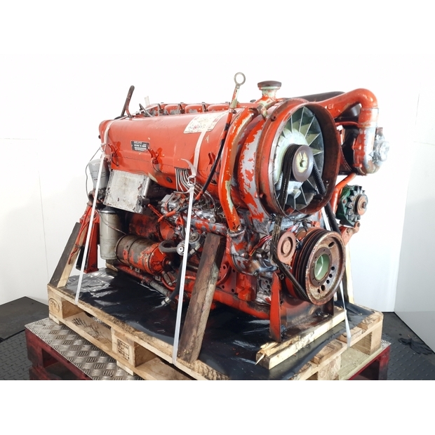 Deutz Engine (Plant) BF6L913-46367128