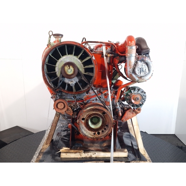 Deutz Engine (Plant) BF6L913-46367129