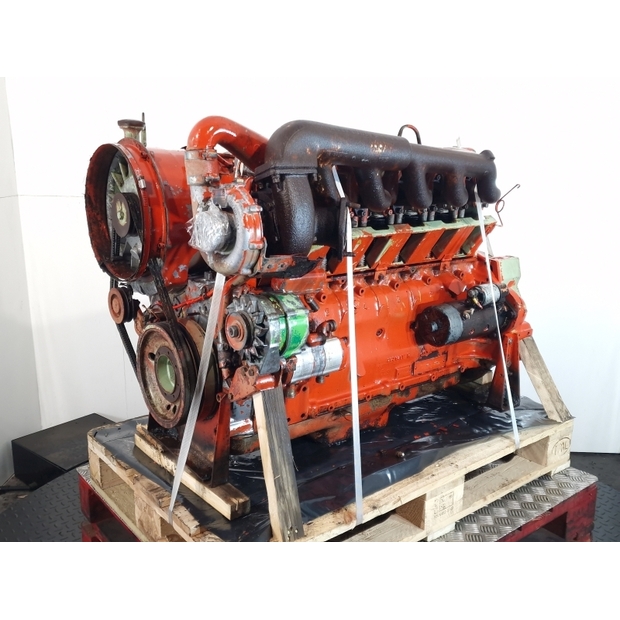 Deutz Engine (Plant) BF6L913-46367130