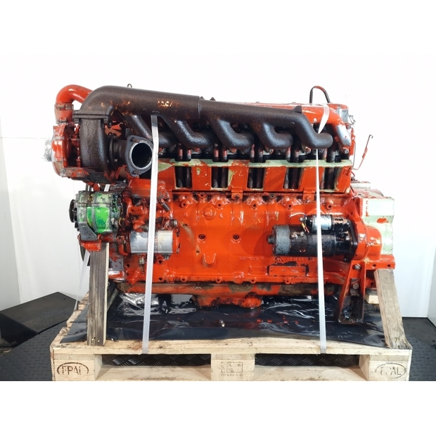 Deutz Engine (Plant) BF6L913-46367131