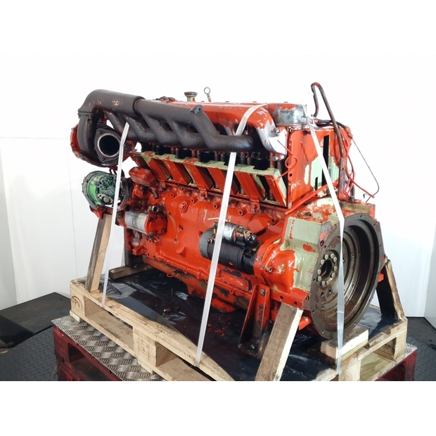 Deutz Engine (Plant) BF6L913-46367133