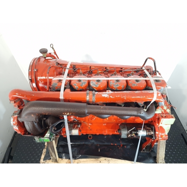 Deutz Engine (Plant) BF6L913-46367134