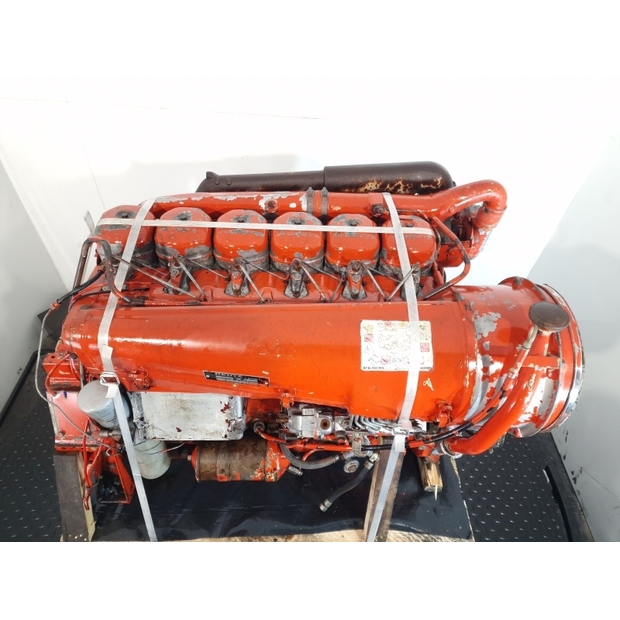 Deutz Engine (Plant) BF6L913-46367135