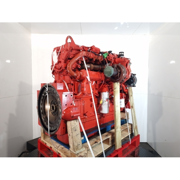 Cummins Engine (Plant) N14-370E Celect-46367692