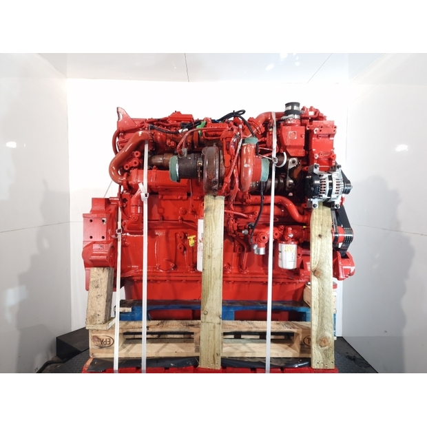 Cummins Engine (Industrial) QSX15-46368207