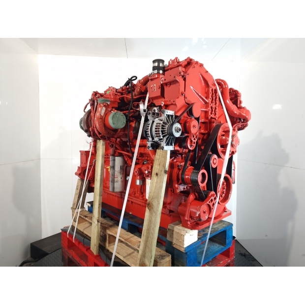 Cummins Engine (Industrial) QSX15-46368208
