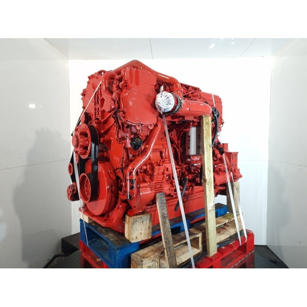 Cummins Engine (Industrial) QSX15-46368211