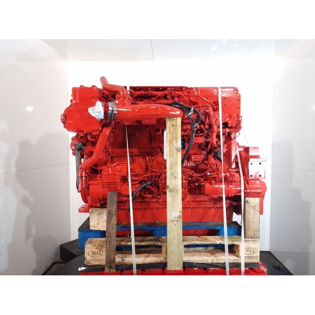 Cummins Engine (Industrial) QSX15-46368212