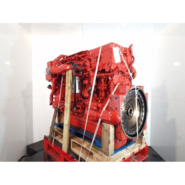 Cummins Engine (Industrial) QSX15-46368213