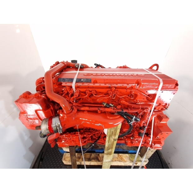 Cummins Engine (Industrial) QSX15-46368214