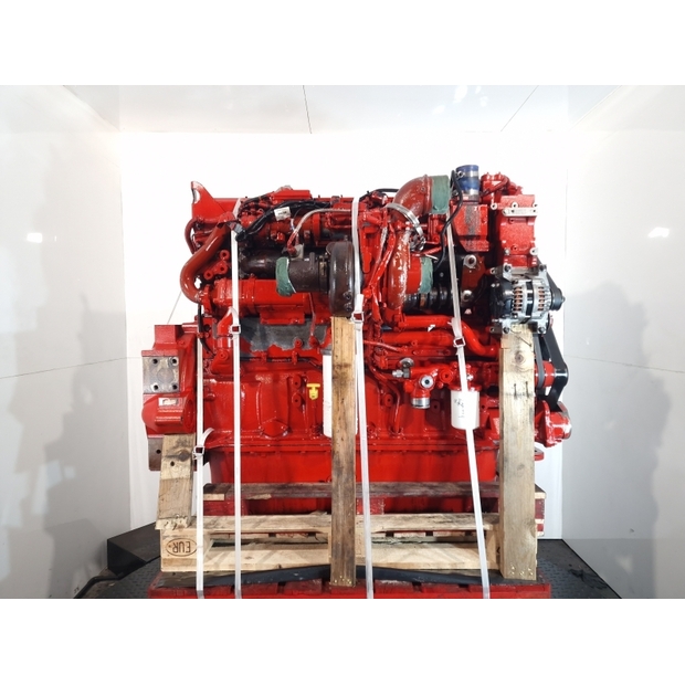 Cummins Engine (Industrial) QSX15-46368249