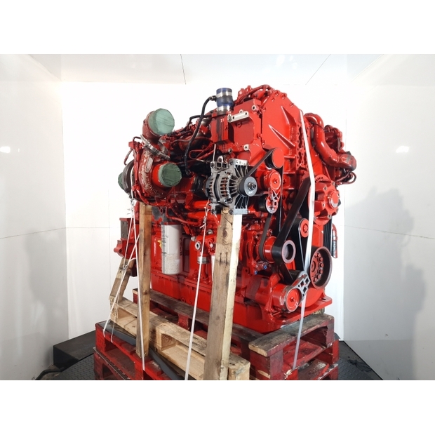 Cummins Engine (Industrial) QSX15-46368250