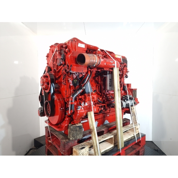 Cummins Engine (Industrial) QSX15-46368253
