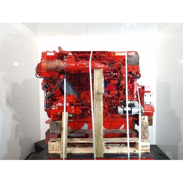 Cummins Engine (Industrial) QSX15-46368254